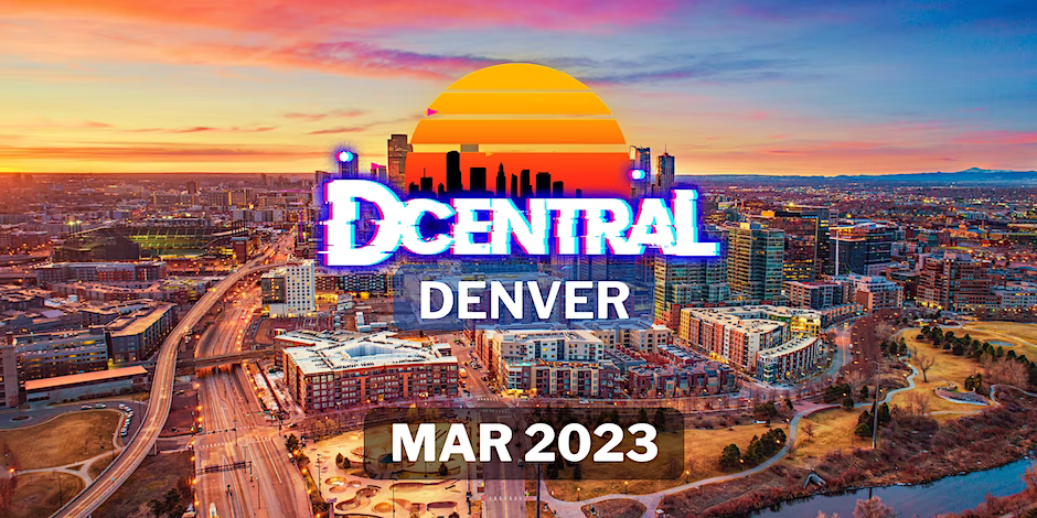 DCENTRAL Denver